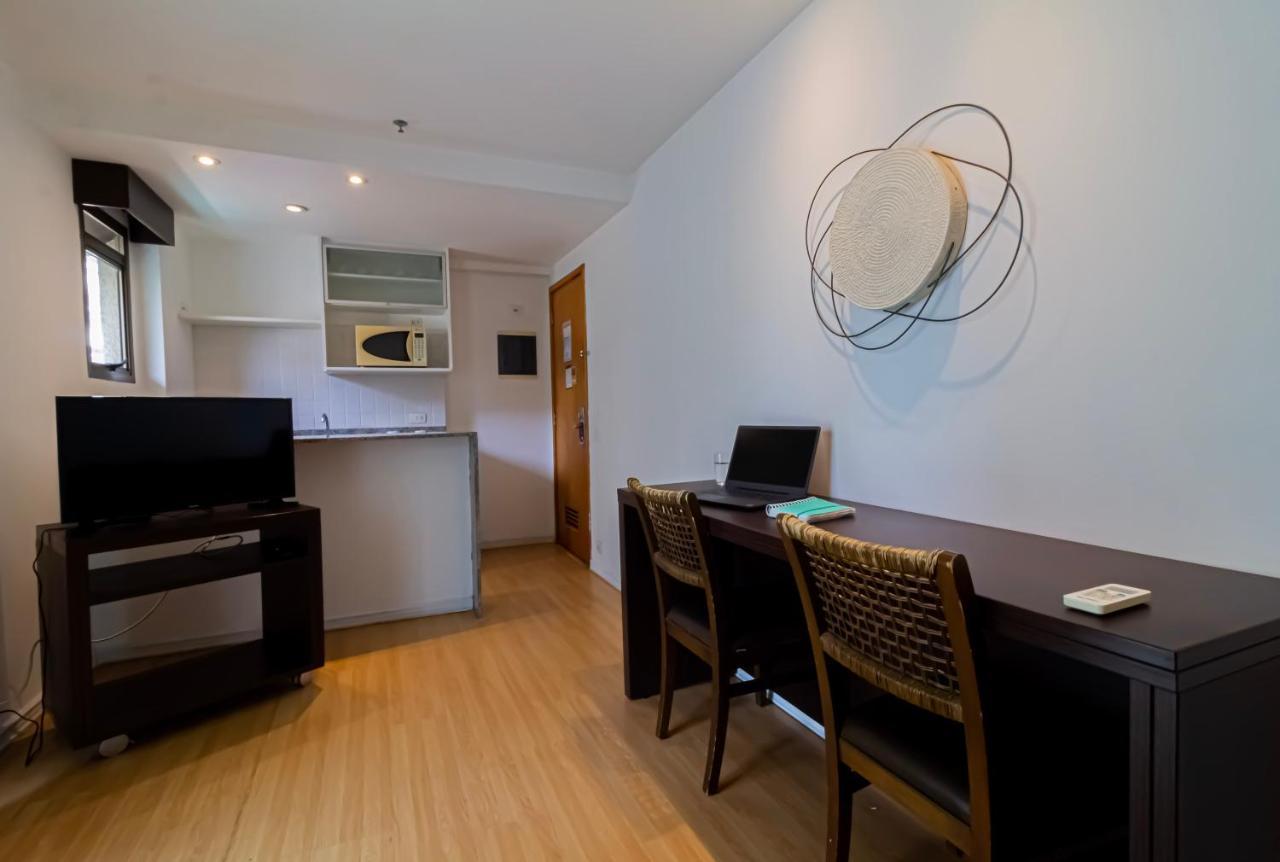 Lobie Copacabana Apartment Рио де Жанейро Екстериор снимка