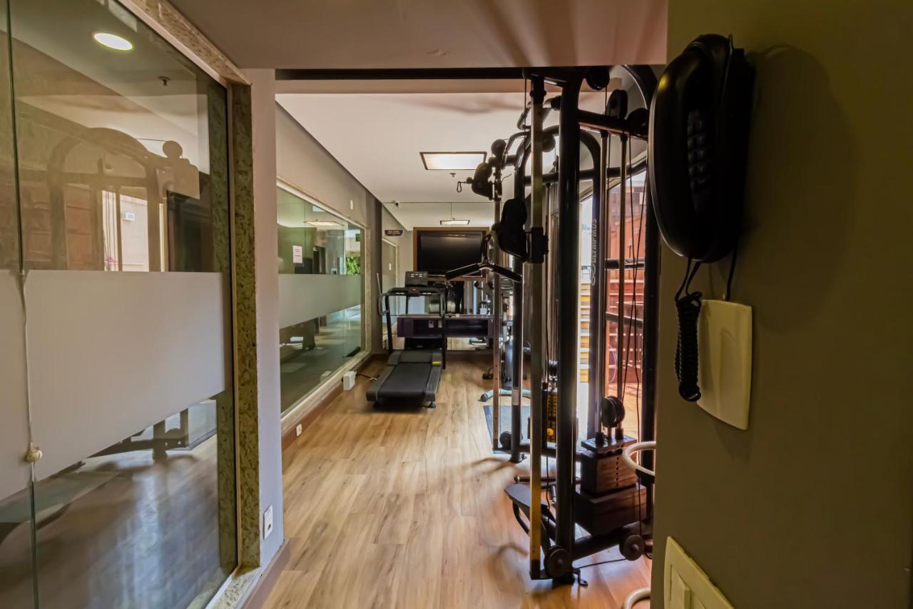 Lobie Copacabana Apartment Рио де Жанейро Екстериор снимка