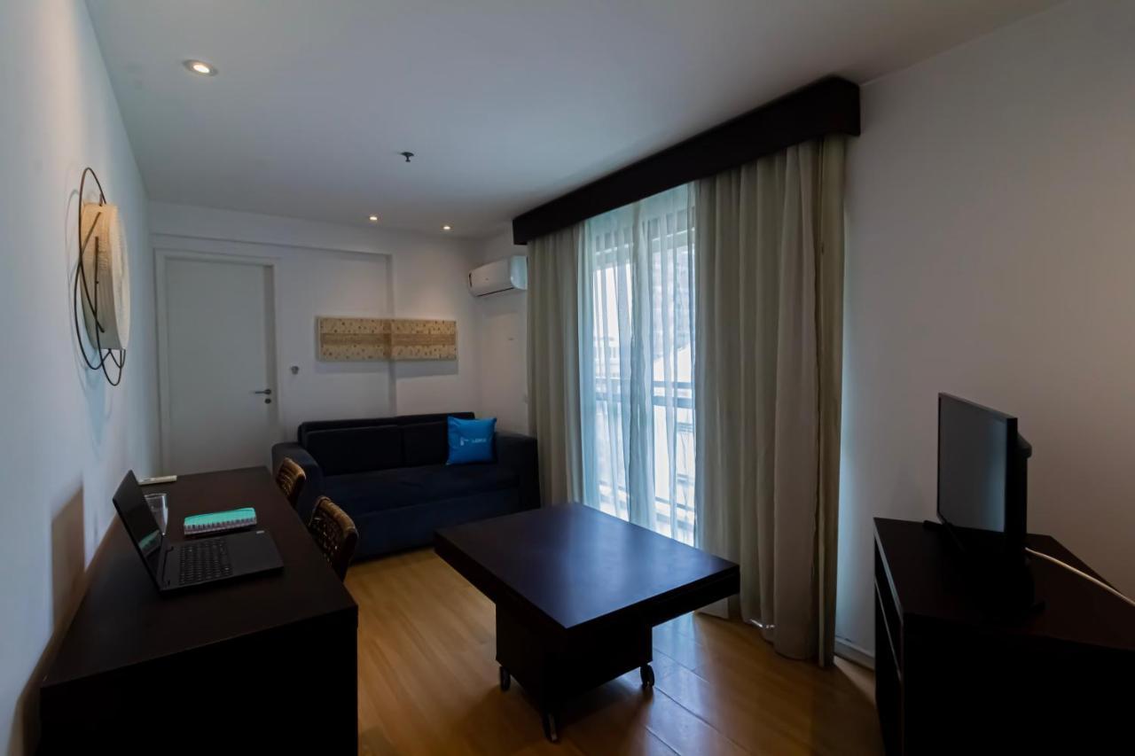 Lobie Copacabana Apartment Рио де Жанейро Екстериор снимка