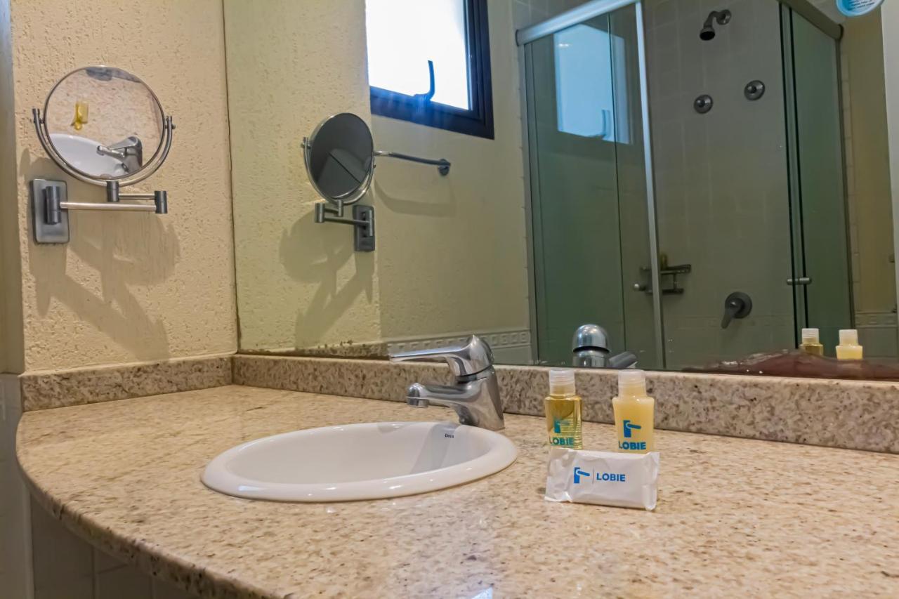 Lobie Copacabana Apartment Рио де Жанейро Екстериор снимка