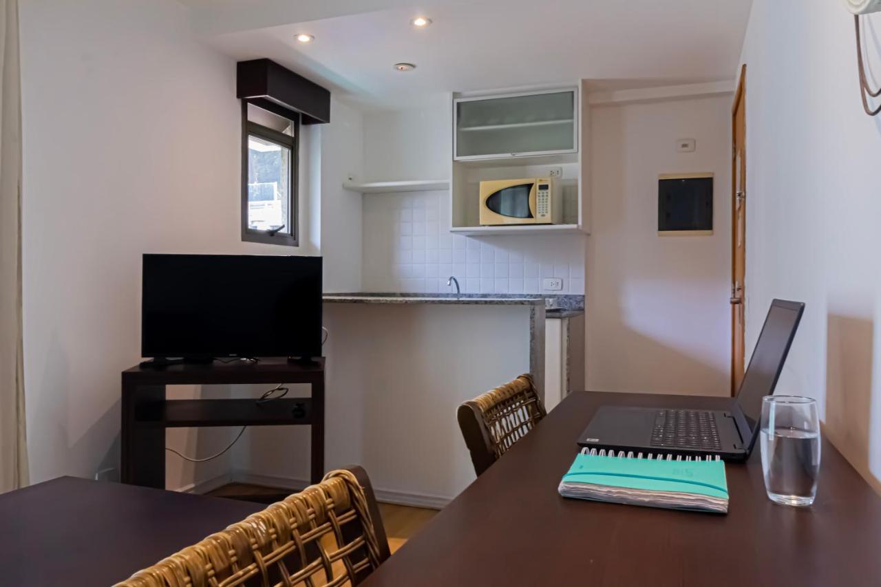 Lobie Copacabana Apartment Рио де Жанейро Екстериор снимка