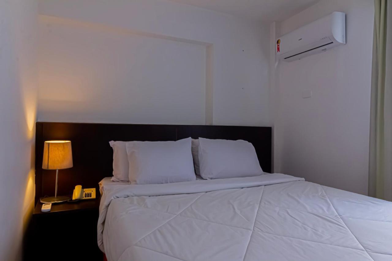 Lobie Copacabana Apartment Рио де Жанейро Екстериор снимка