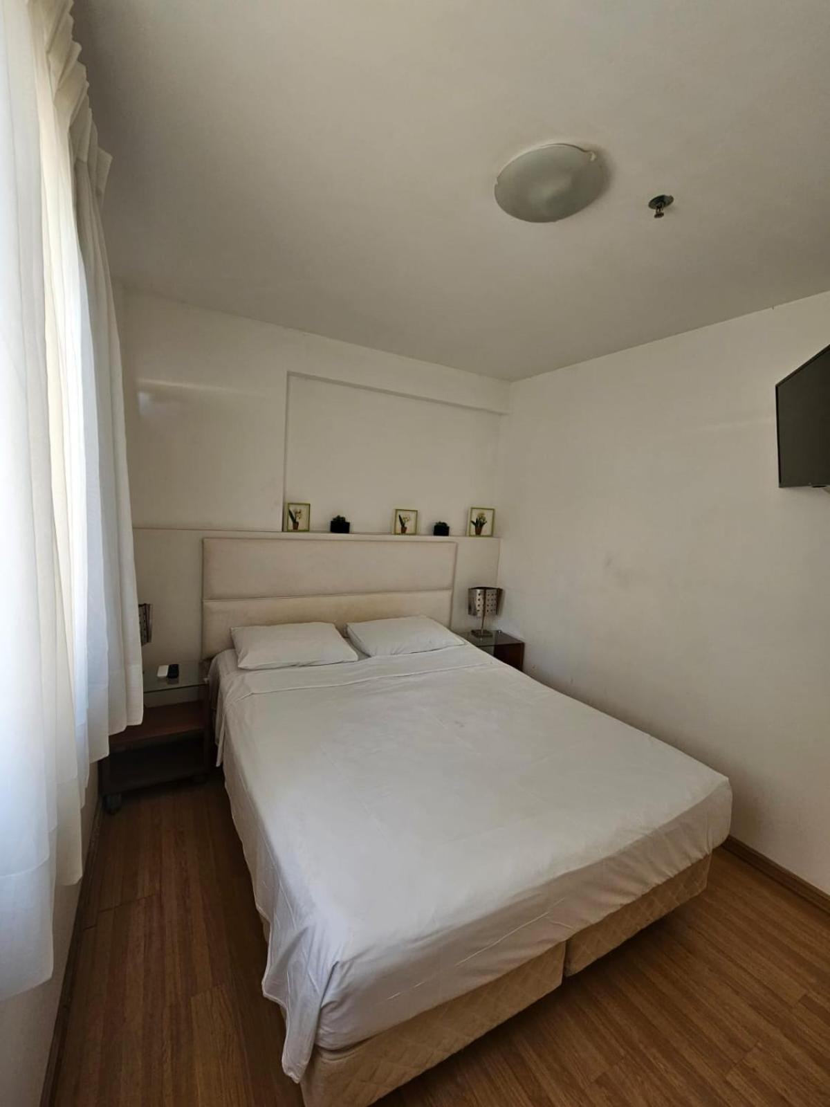 Lobie Copacabana Apartment Рио де Жанейро Екстериор снимка