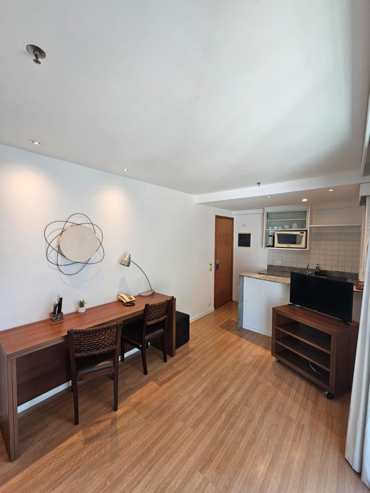 Lobie Copacabana Apartment Рио де Жанейро Екстериор снимка