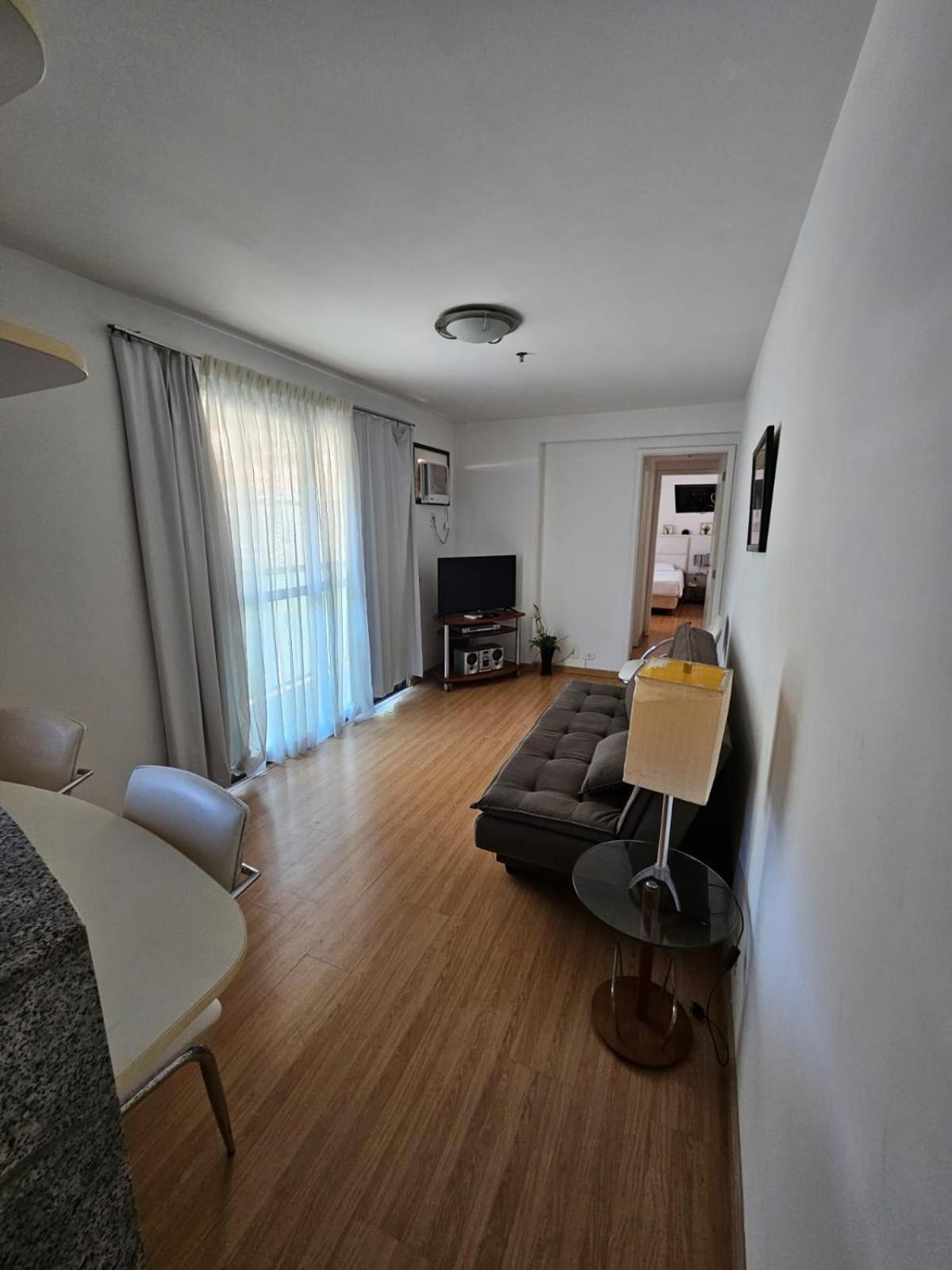 Lobie Copacabana Apartment Рио де Жанейро Екстериор снимка
