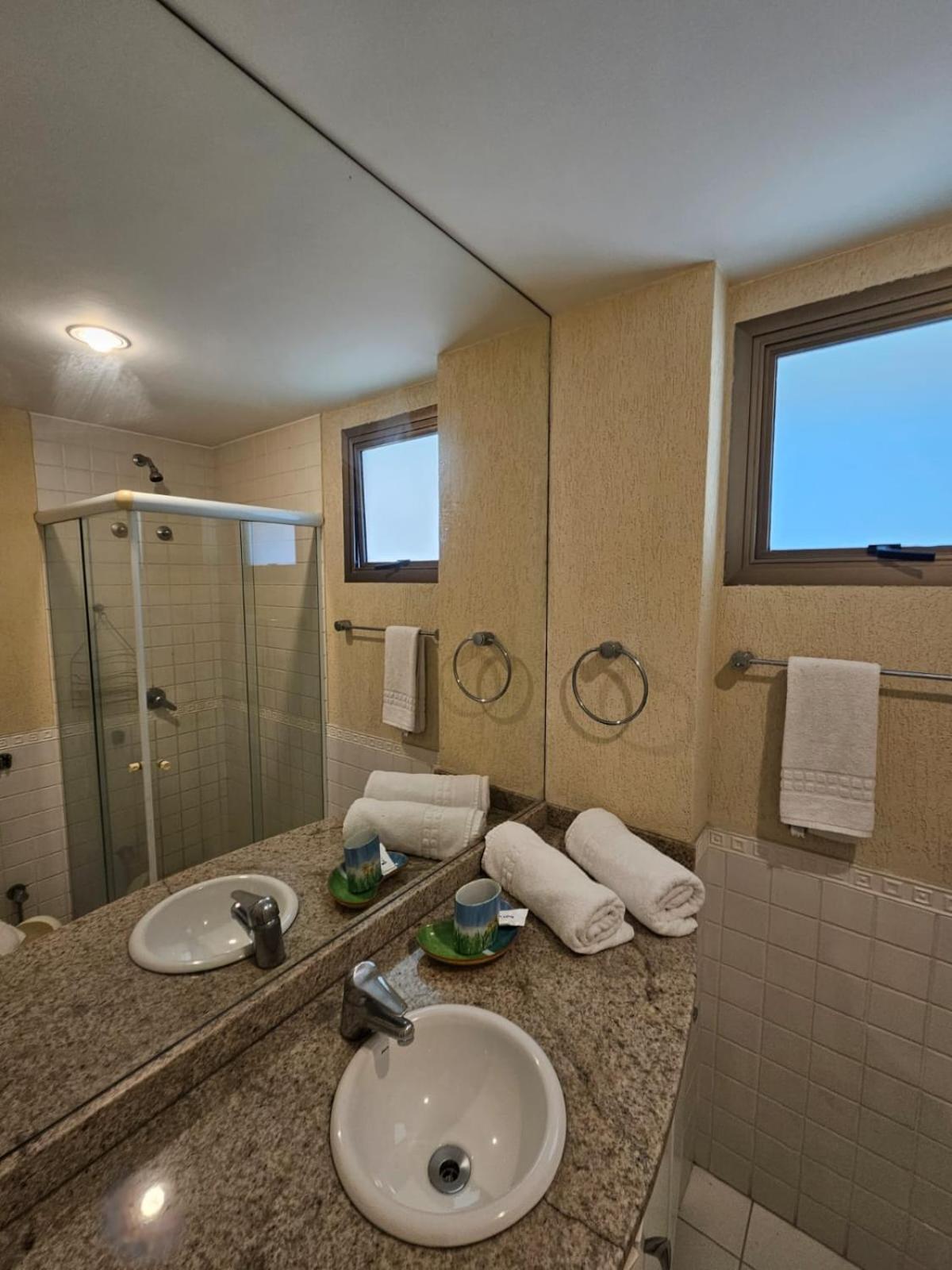 Lobie Copacabana Apartment Рио де Жанейро Екстериор снимка