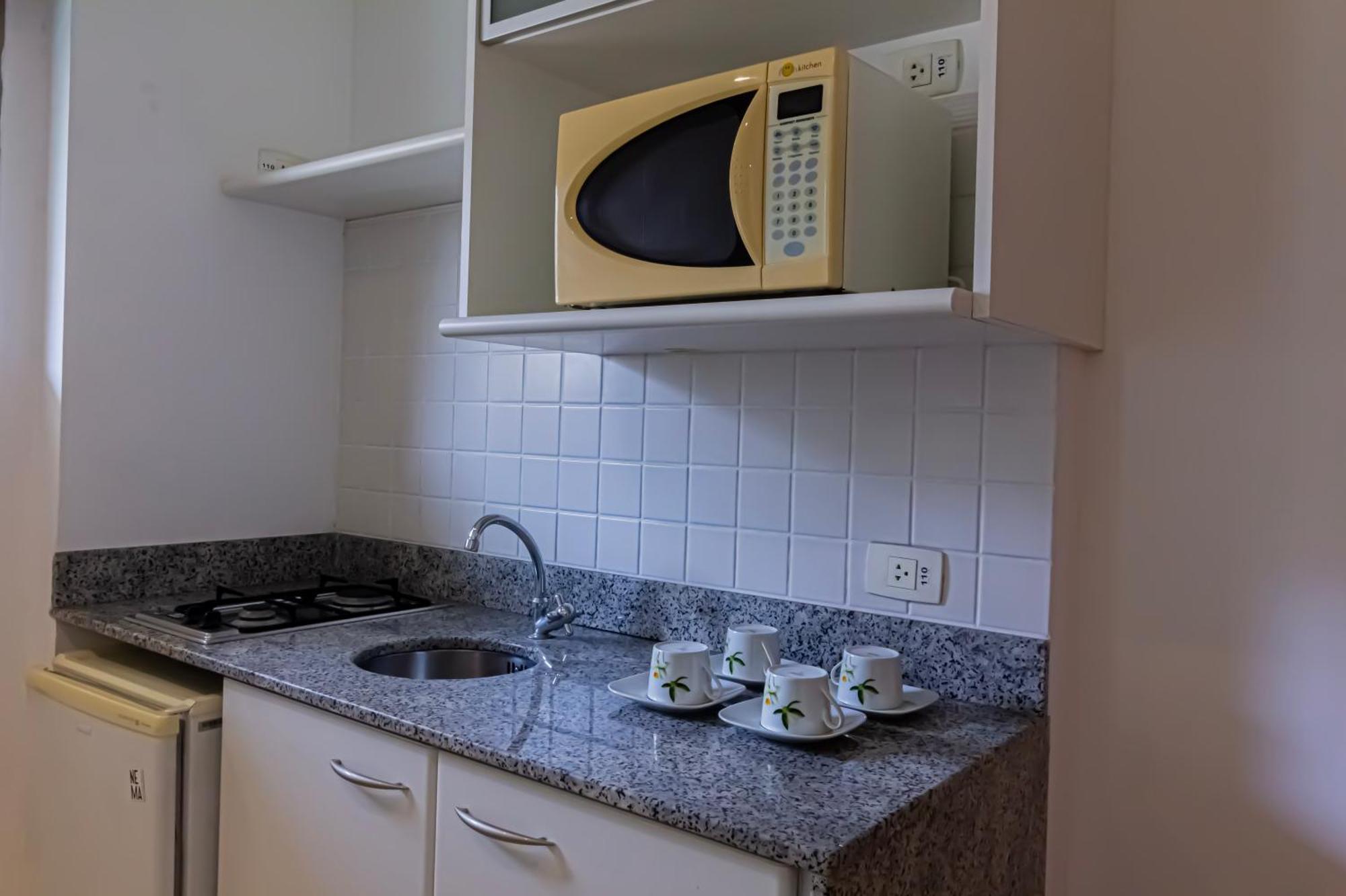 Lobie Copacabana Apartment Рио де Жанейро Екстериор снимка