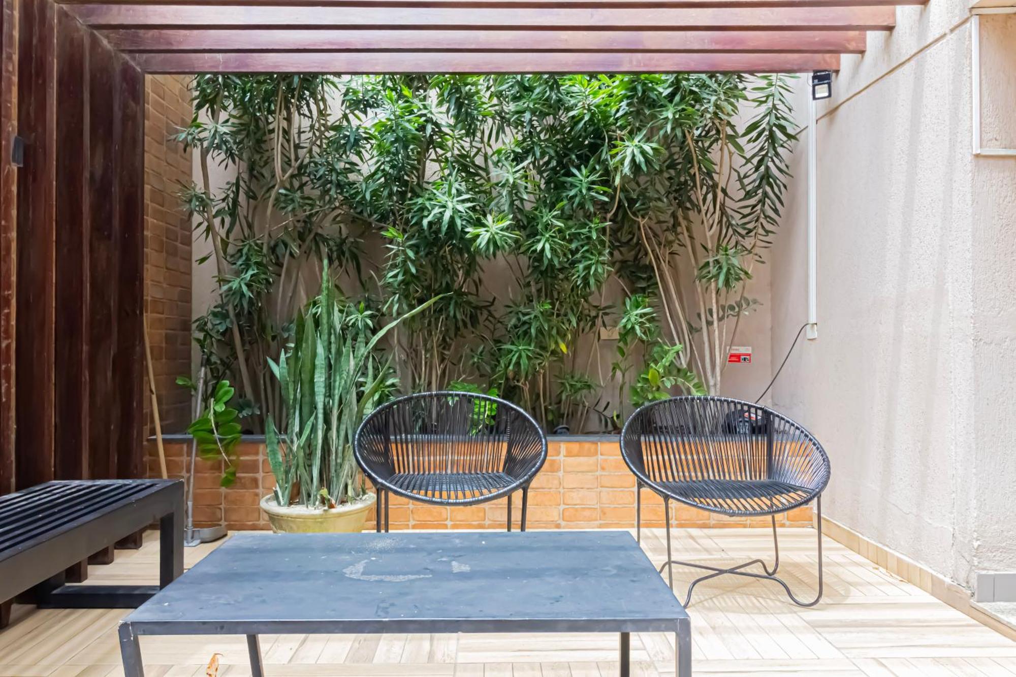 Lobie Copacabana Apartment Рио де Жанейро Екстериор снимка